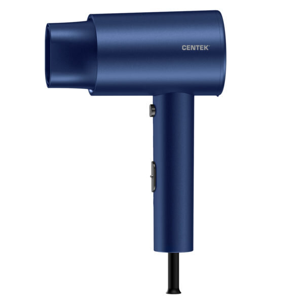 Фен CENTEK CT-2204 Blue