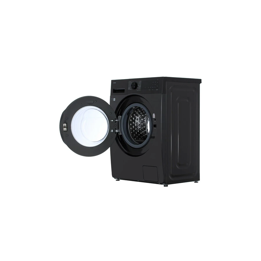 Стиральная машина Samsung WD90DG5G34BBLP черный
