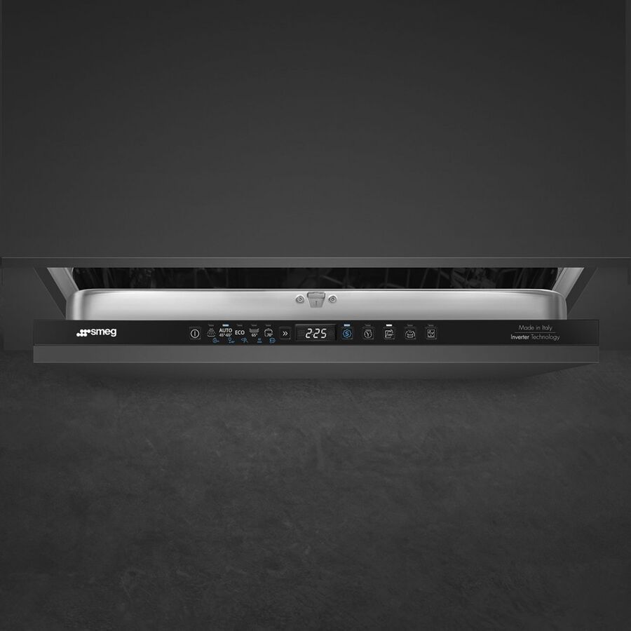 Встраиваемая посудомоечная машина Smeg STL7322BQL