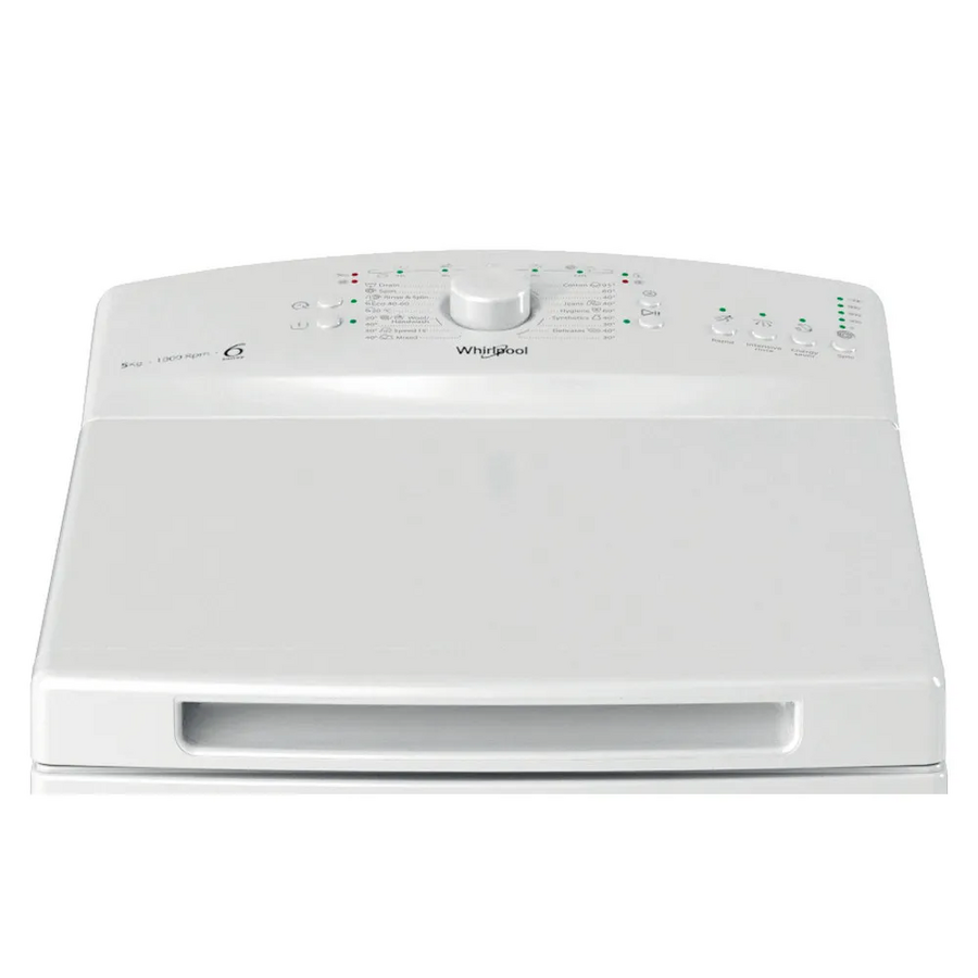 Стиральная машина Whirlpool TDLR 5040L EU/N