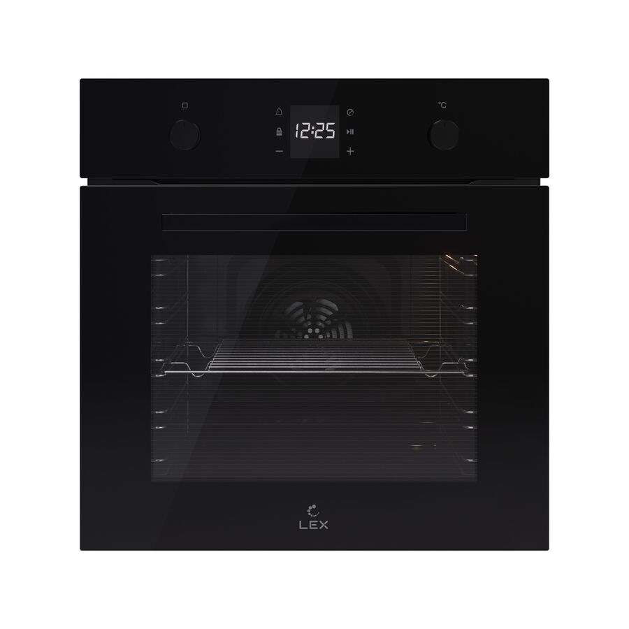 Духовой шкаф LEX EDP 094 BBL
