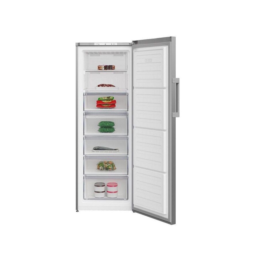 Морозилка BEKO B1RFNK292G