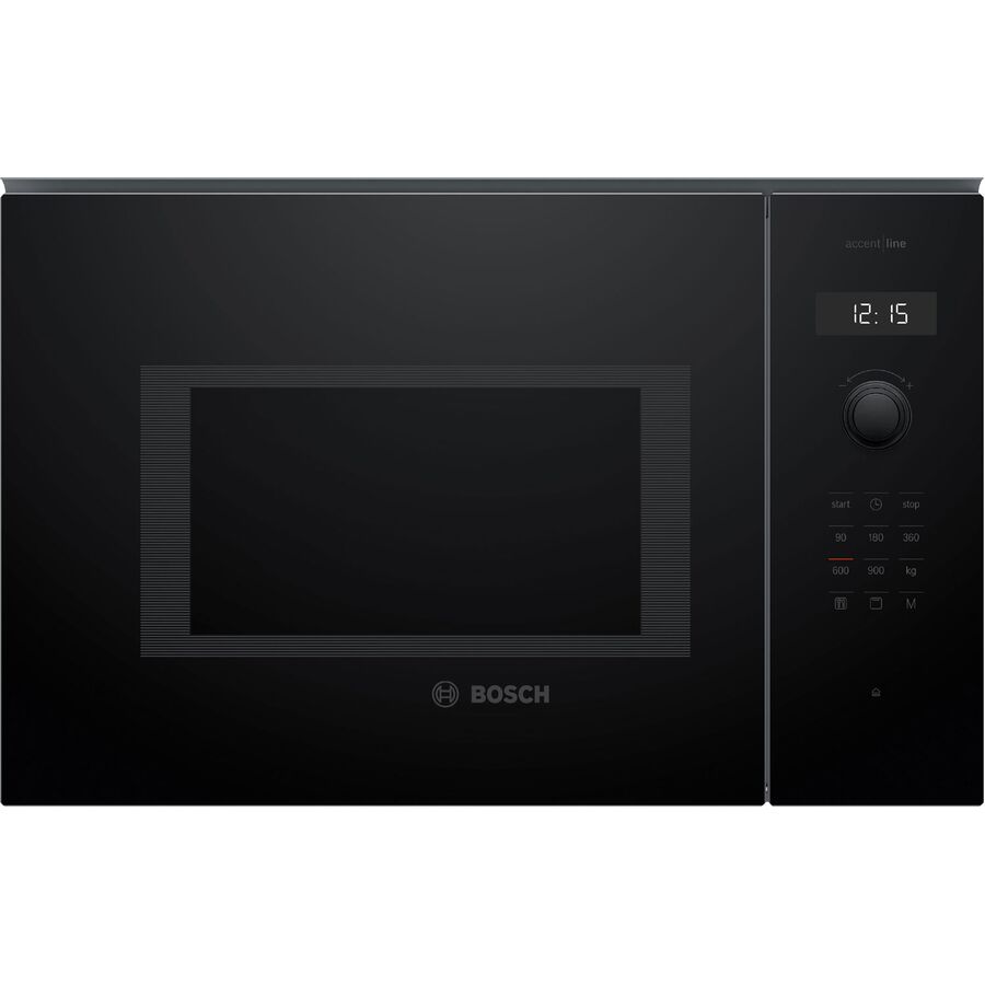 Встраиваемая микроволновая печь BOSCH BEL454MB1F