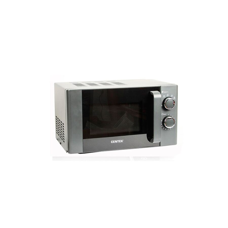 Микроволновая печь Centek CT-1583 серый