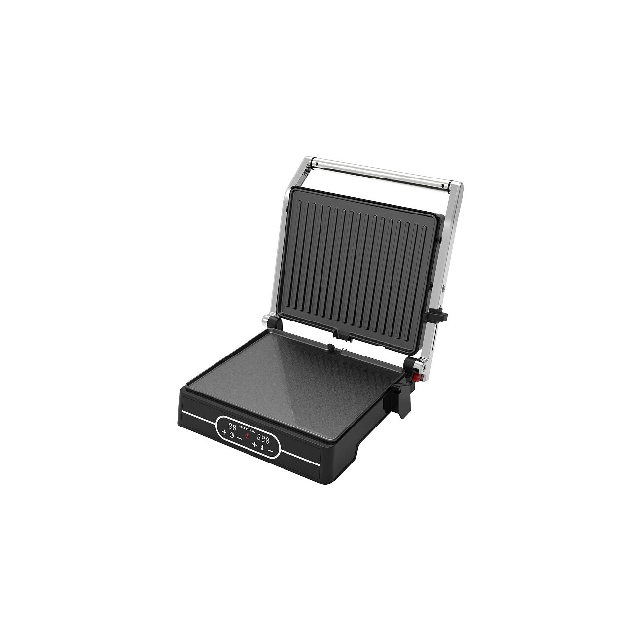 Электрогриль SUPRA GS-7410