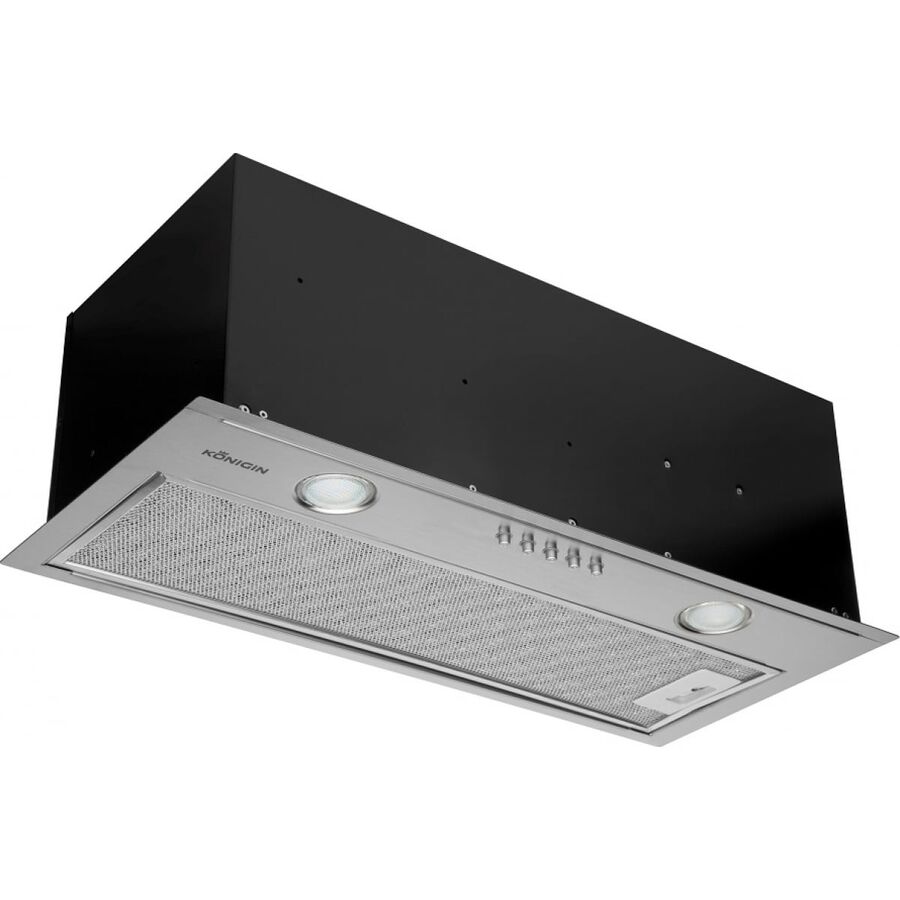 Вытяжка Konigin FlatBox 60 Inox