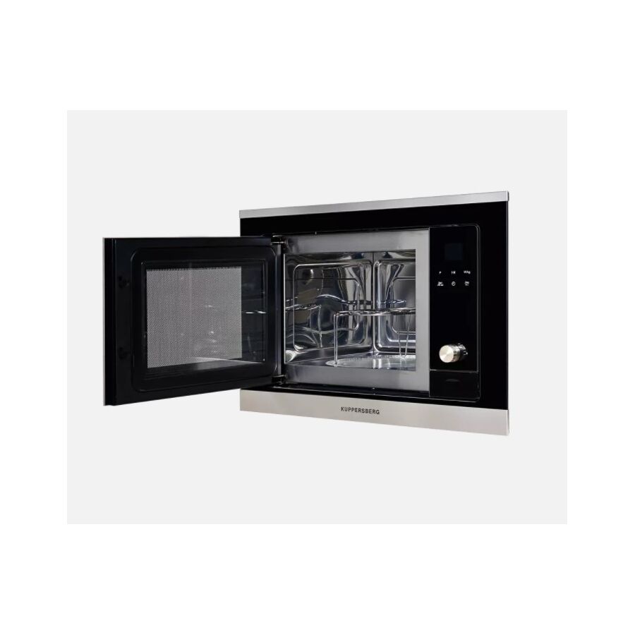 Встраиваемая микроволновая печь Kuppersberg HMW 655 X