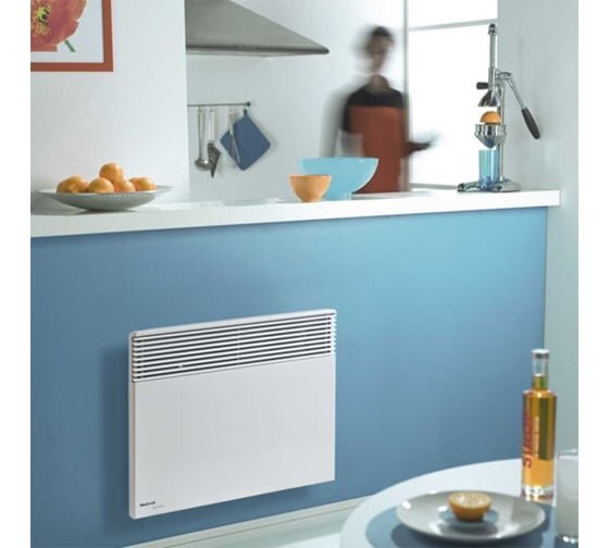 Конвектор Noirot CNX-4 2000 без ножек, белый