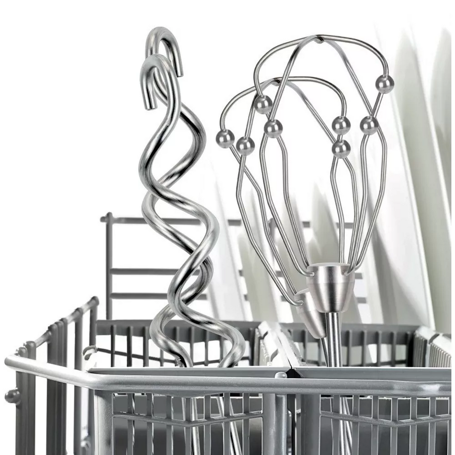 Миксер ручной Bosch MFQ4930B 850Вт черный