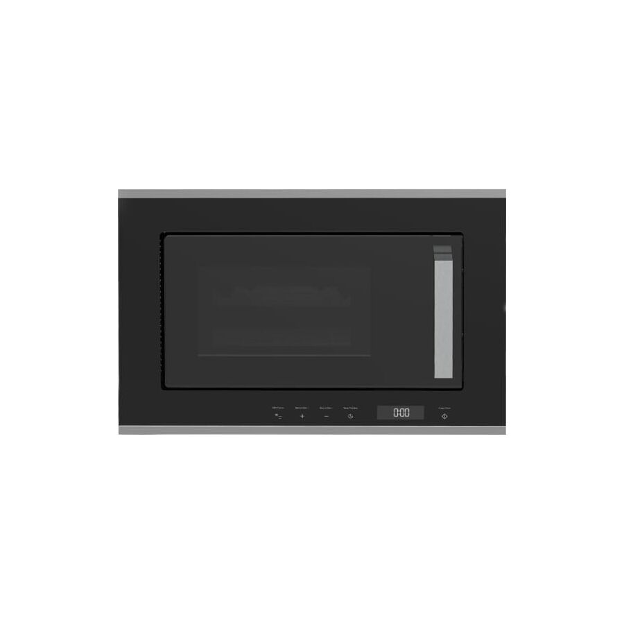 Встраиваемая микроволновая печь LEX Bimo 20.07 Inox