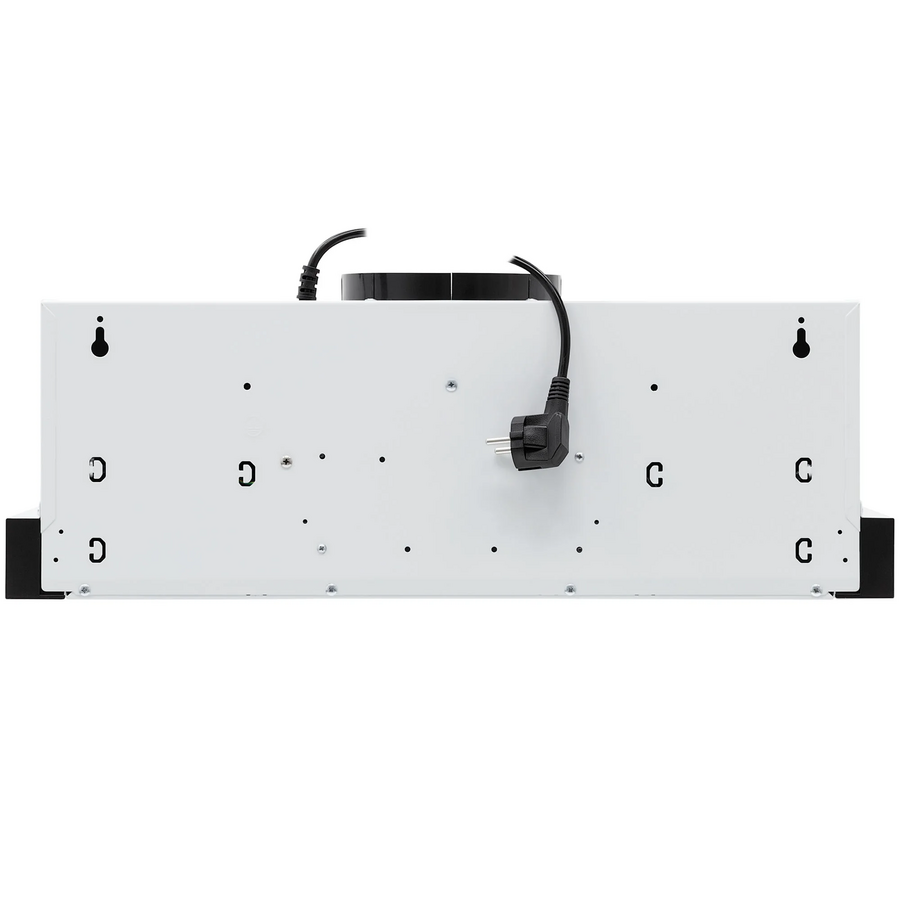 Кухонная вытяжка Krona Kamilla Sensor Max 600 T белый (КА-00008310)