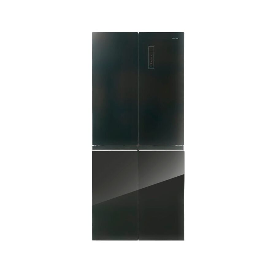 Холодильник CENTEK CT-1744 Black