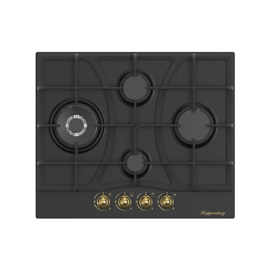 Варочная поверхность Kuppersberg FS 610 Ant Bronze