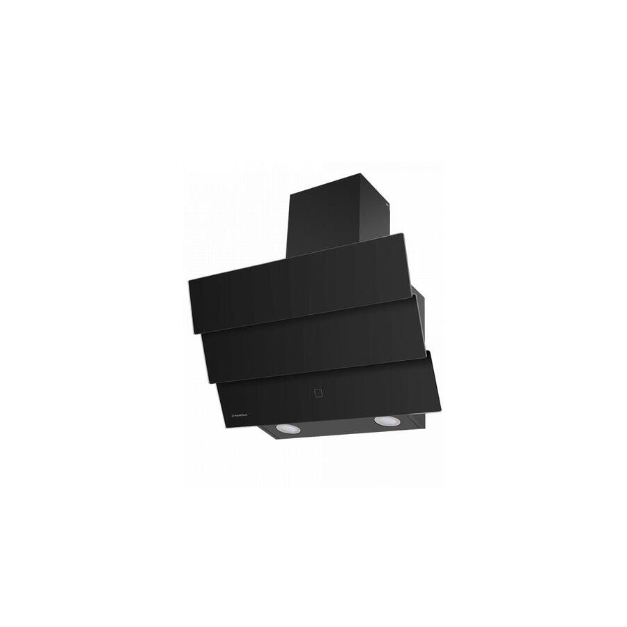 Вытяжка Maunfeld Cascada 60 Glass Black