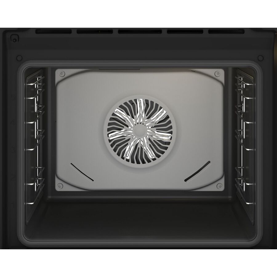 Духовой шкаф Hotpoint HFE9 1234 JC IX нерж