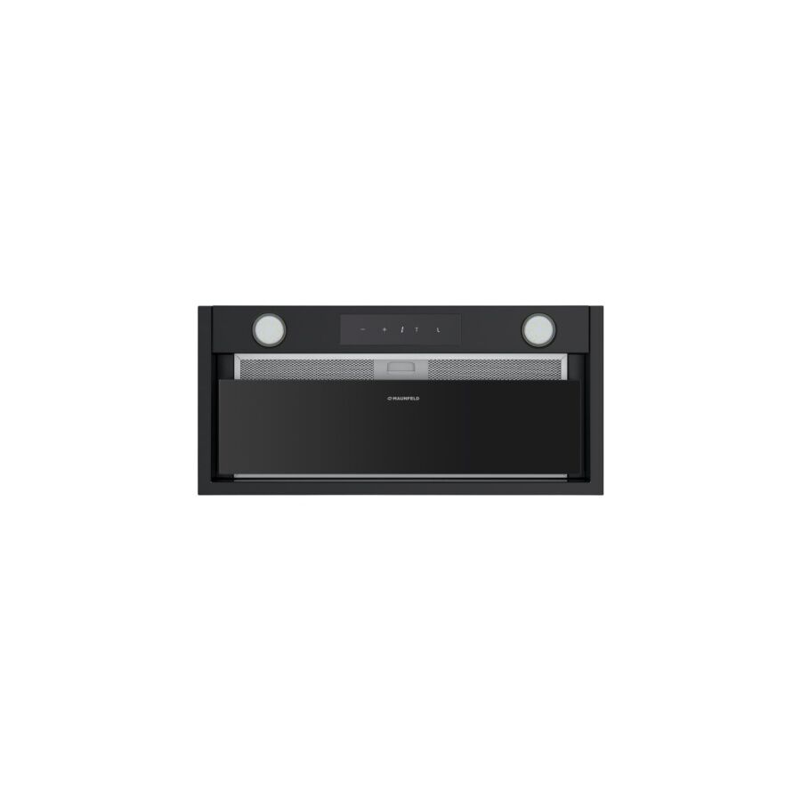 Вытяжка Maunfeld Fantasy Light 60 Black