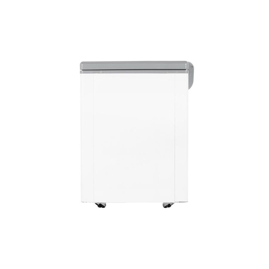 Морозильный ларь Frostor F 500 S белый