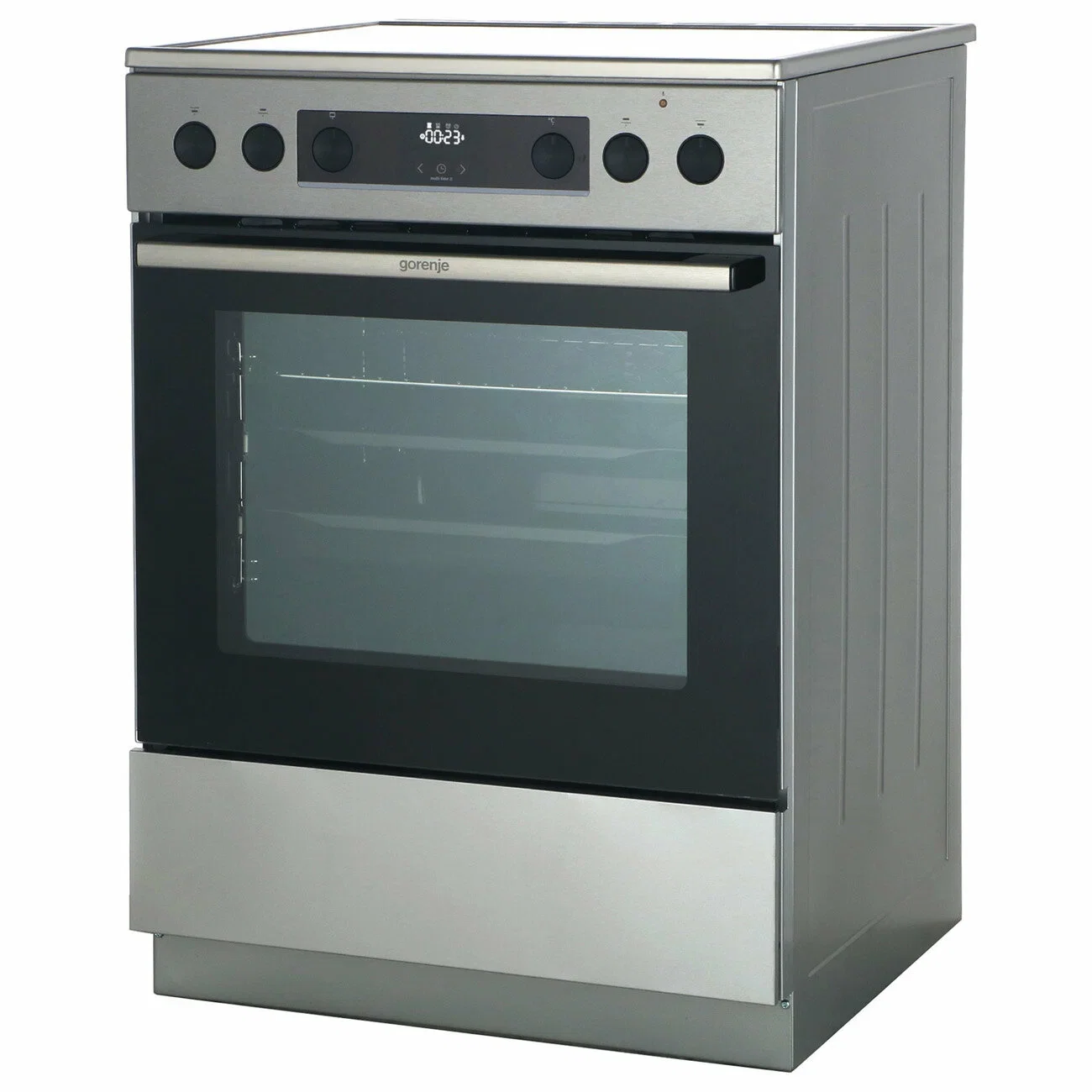Кухонная плита Gorenje GECS6C70XPA
