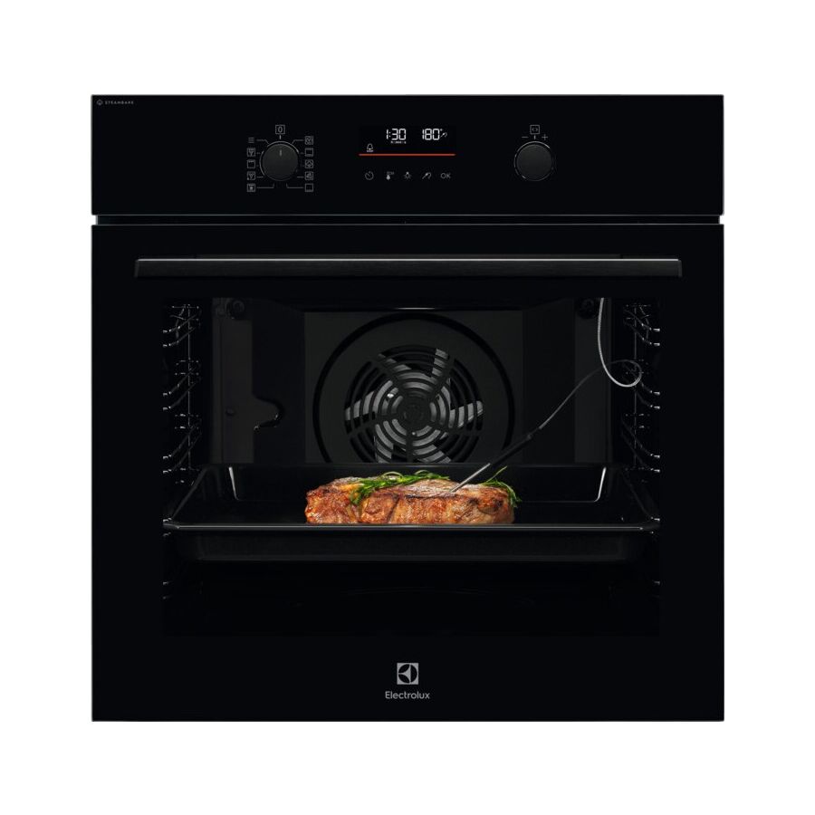 Духовой шкаф Electrolux EOD6P77WZ