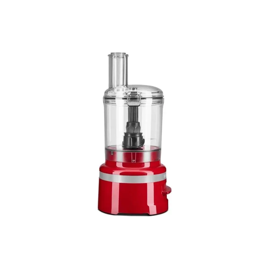 Кухонный комбайн KitchenAid 5KFP0921EER красный
