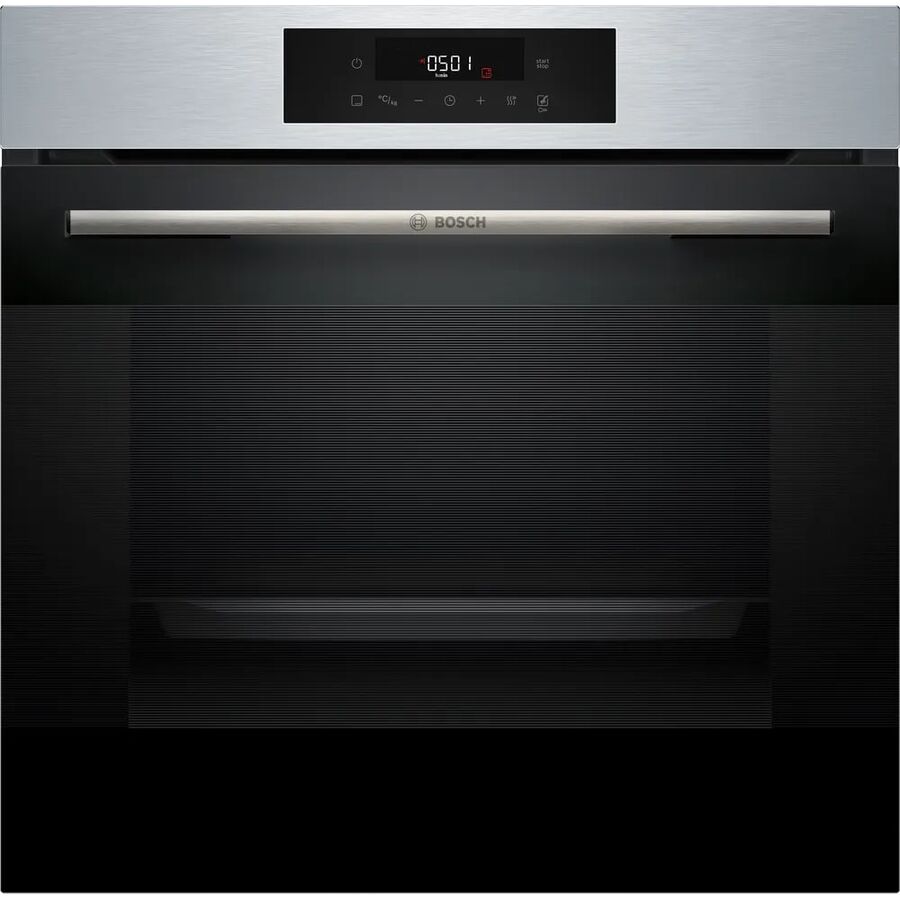 Встраиваемая электрическая духовка BOSCH HJG852YS0