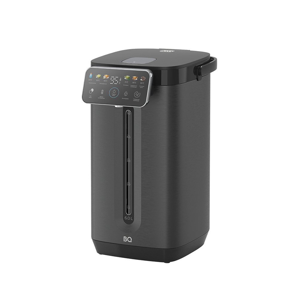 Термопот BQ TP6001 Black