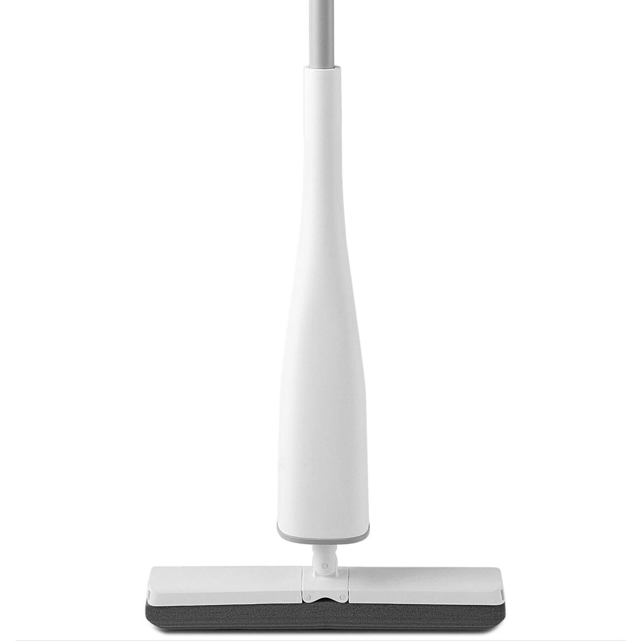 Швабра Xiaomi Незатвердевающая губчатая швабра Bluefish, выжимающая воду со всех сторон (в комплект входит губчатая насадка) PU03A