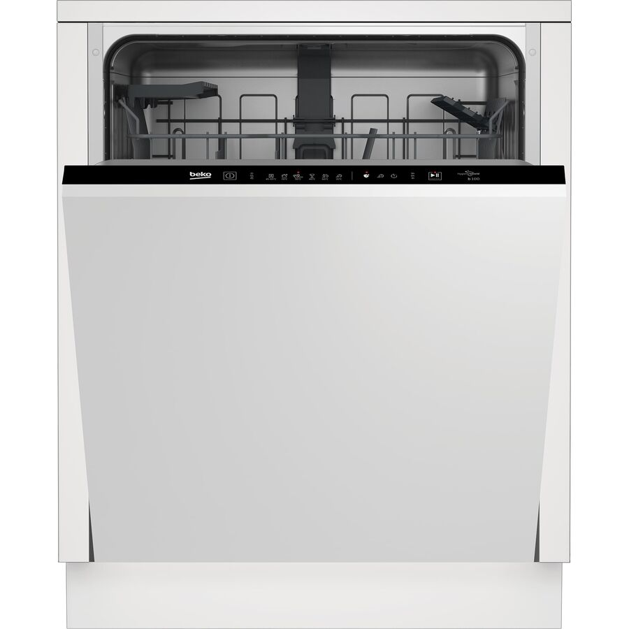 Встраиваемая посудомоечная машина Beko BDIN1S421 полноразмерная
