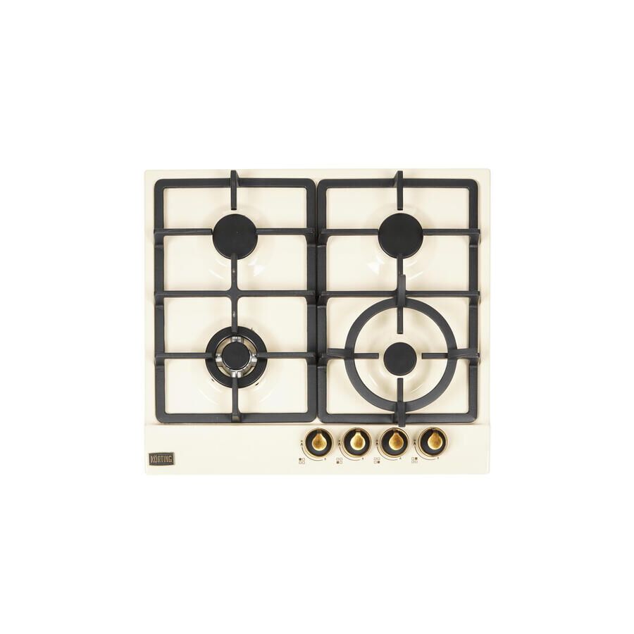 Варочная поверхность Korting HG 661 CTB