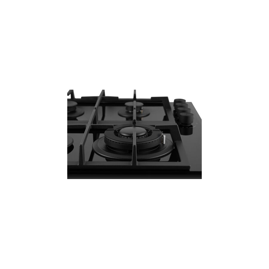 Варочная поверхность Weissgauff HGG 641 BGh Black Edition