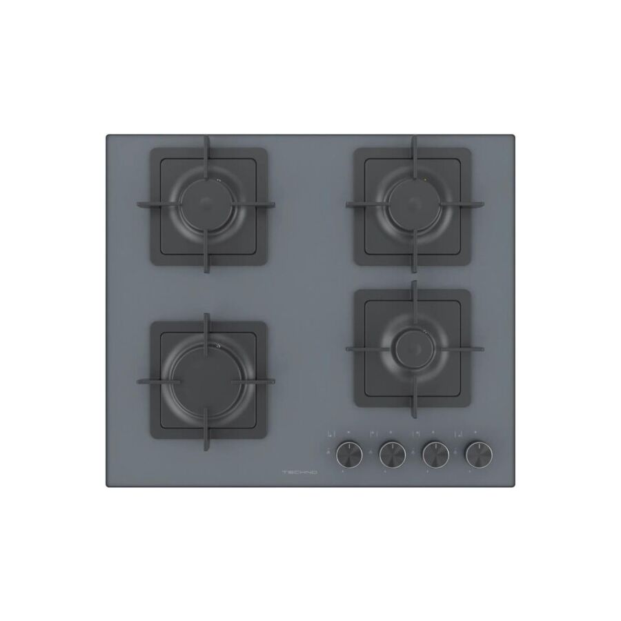 Варочная поверхность Techno HG2404GFGV