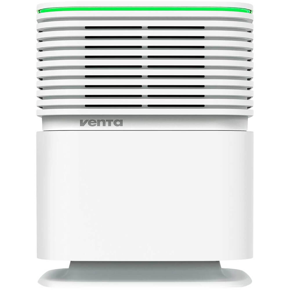 Увлажнитель-мойка воздуха Venta AeroStyle Compact AH730 белый 70кв.м