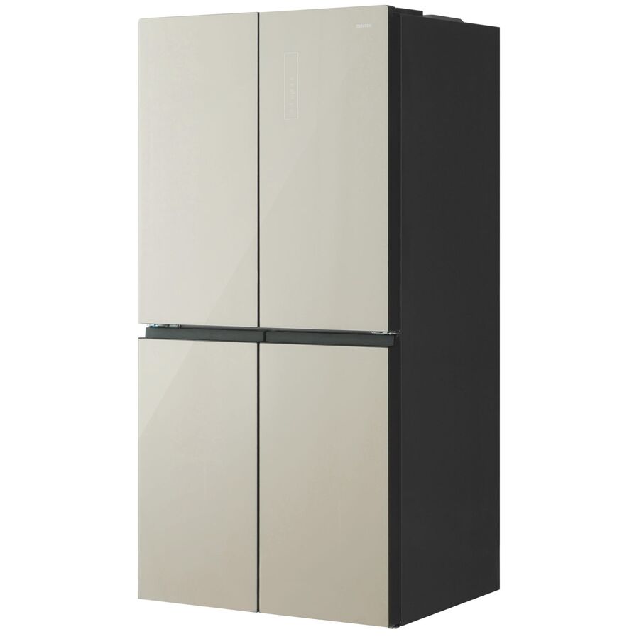 Холодильник Centek CT-1745 NF Marble