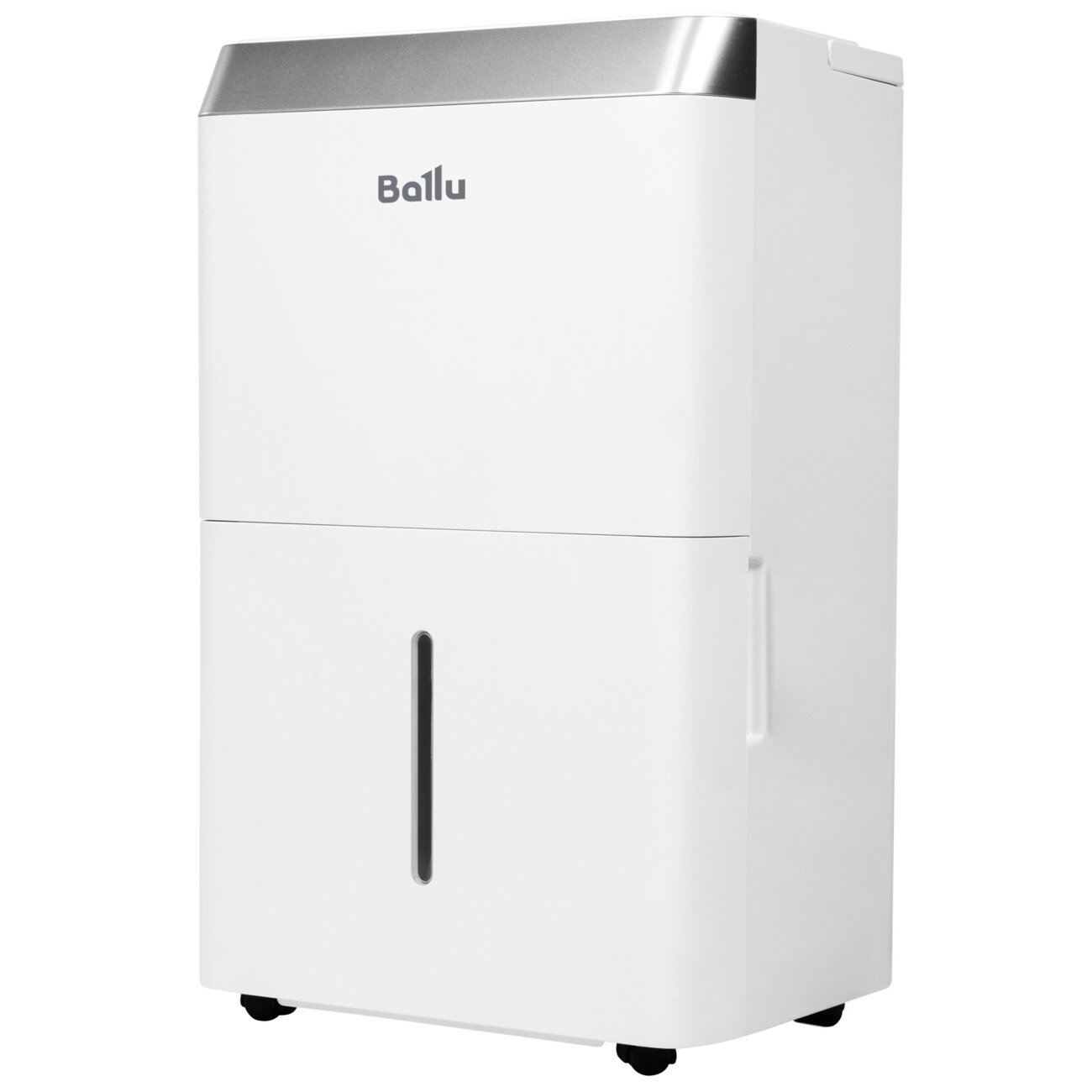 Осушитель воздуха Ballu Comfort BD20T CL 20л/сут, бак 3,4л