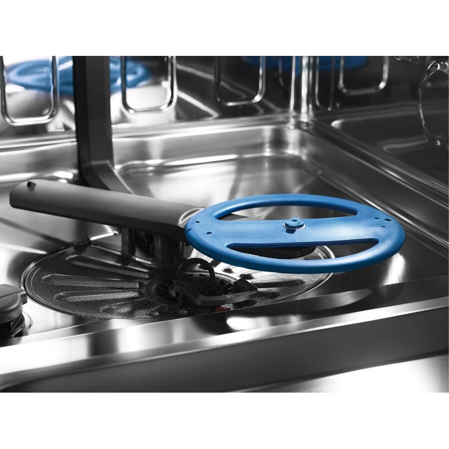 Встраиваемая посудомоечная машина Electrolux EEG69405L полноразмерная