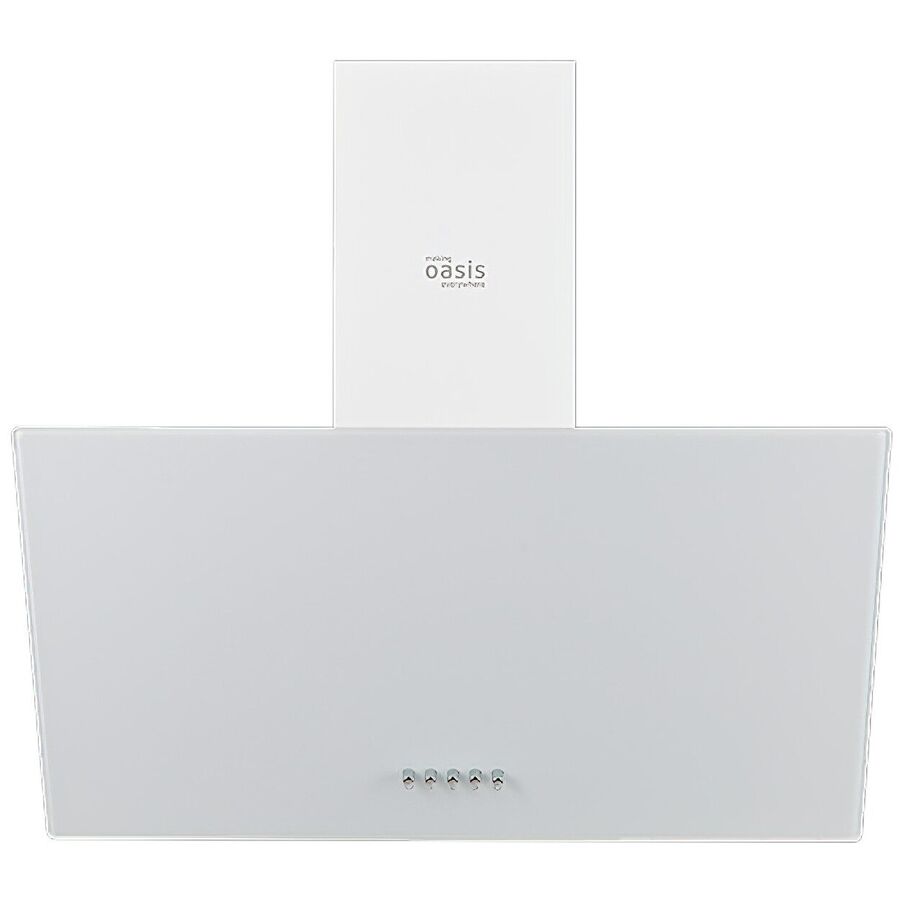 Вытяжка OASIS NP-60W (FR) белый