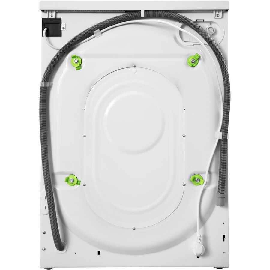 Cтиральная машина INDESIT BWSB 61051 WWV RU