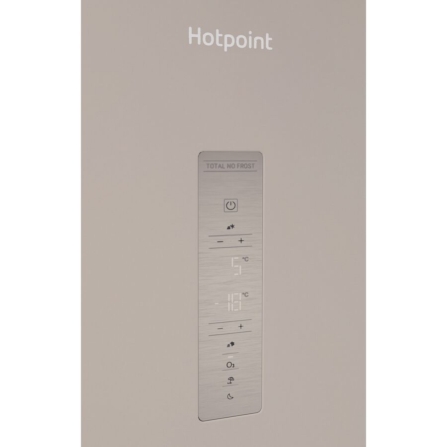 Холодильник HOTPOINT HT 7201I BZ O3