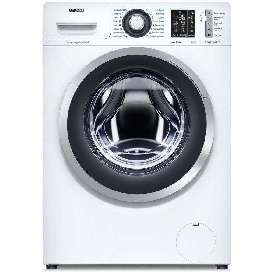 Стиральная машина ATLANT 60У1213-01