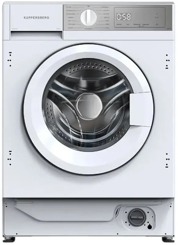 Стиральная машина Kuppersberg WDM 542 с сушкой