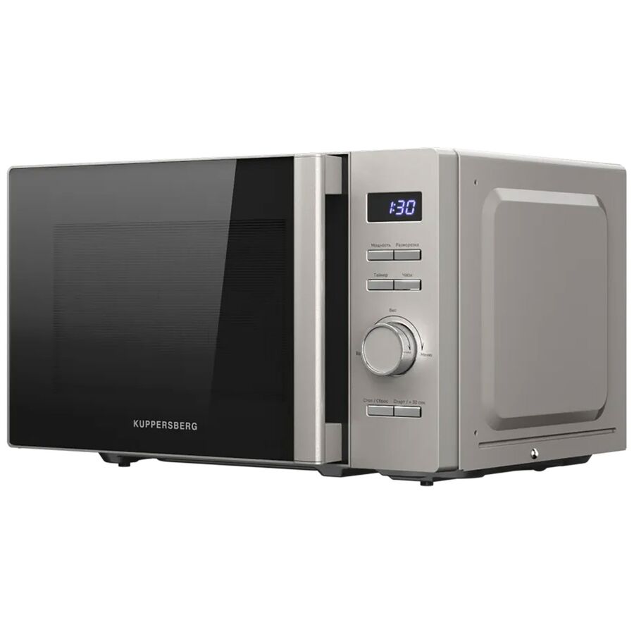 Микроволновая печь Kuppersberg TMW 205 BX