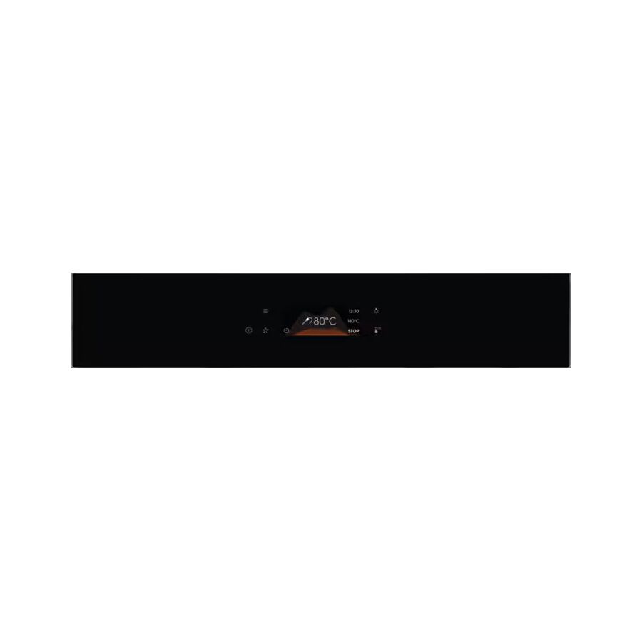 Духовой шкаф Electrolux KOD8C39Z черный