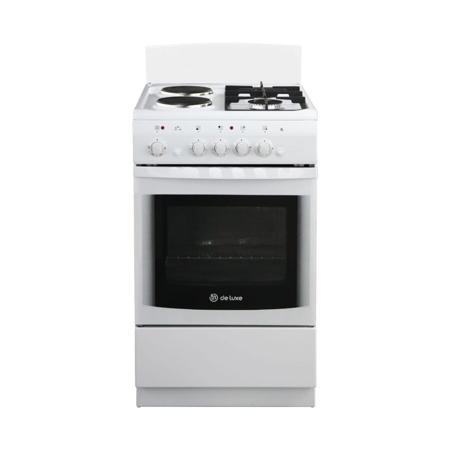 Плита Deluxe 506022.03гэ (щ)ЧР-030