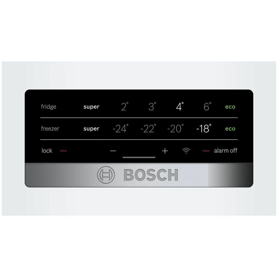 Холодильник Bosch KGN49XWEA