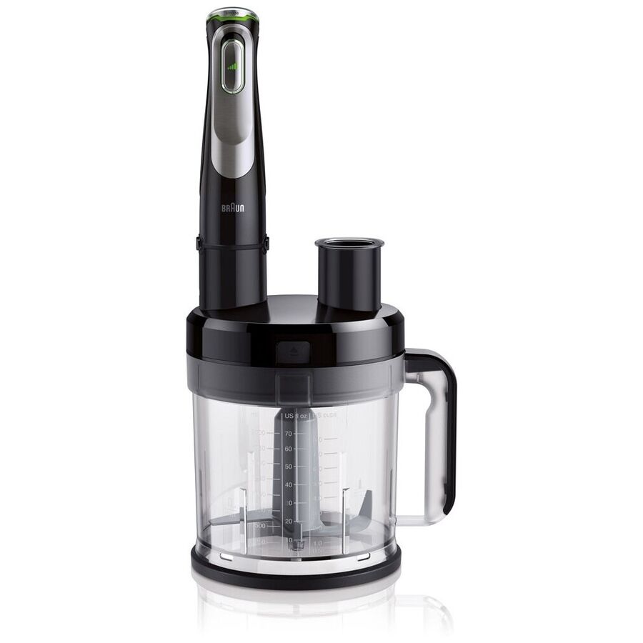 Погружной блендер Braun MQ9195XLI
