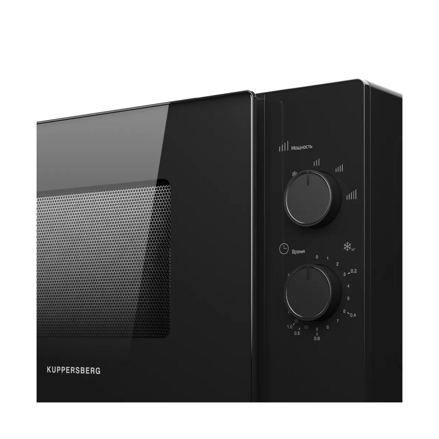Микроволновая печь Kuppersberg TMW 232 B