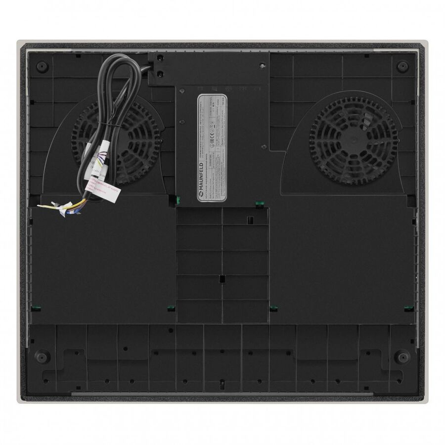 Варочная панель MAUNFELD CVI594SF2BG Inverter