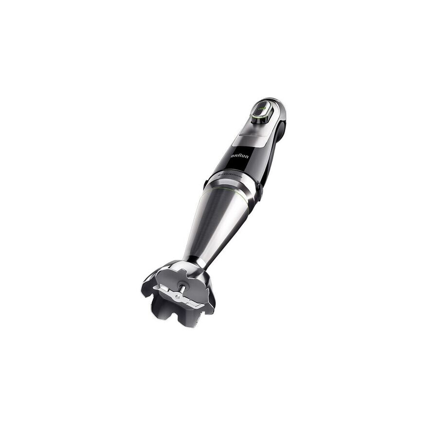 Блендер погружной Braun MQ9138XI 1200Вт