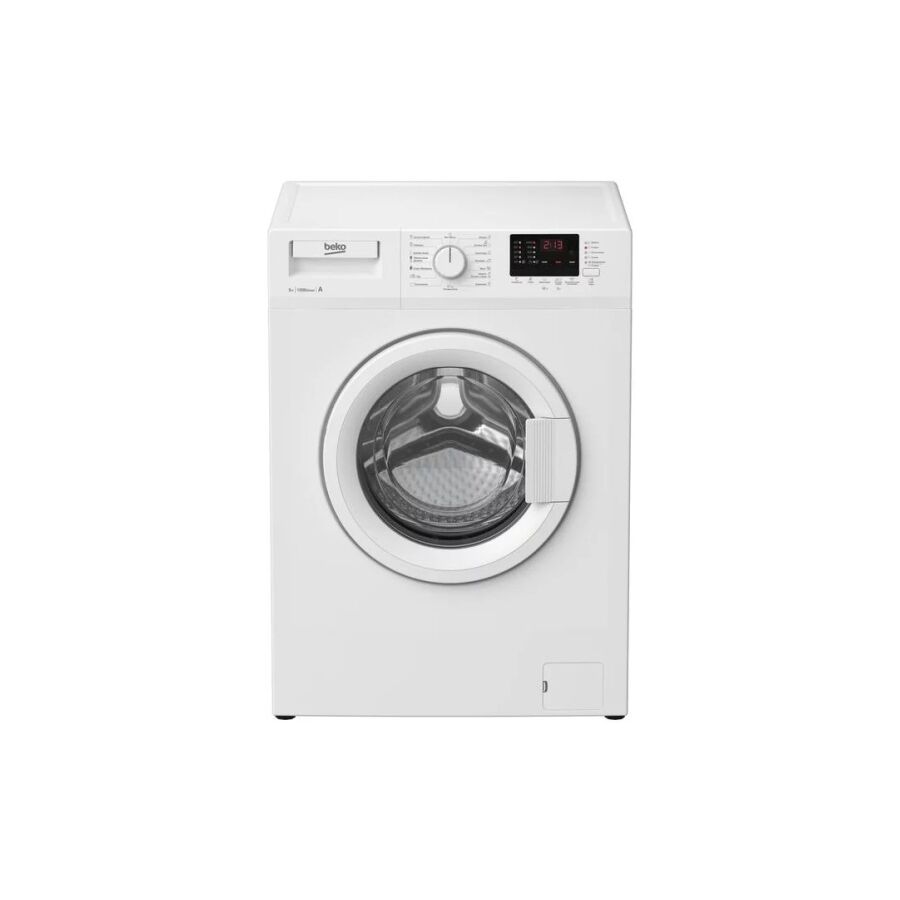 Стиральная машина Beko WRE 55P2 BWW