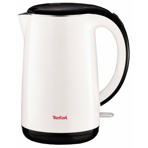 Чайник Tefal KO260130 1.5л. 2400Вт черный (пластик)